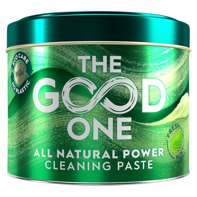 Astonish The Good One Power Clean Paste 500g | Affordable & Durable - Product Image Astonish The Good One Power Clean Paste 500g | Affordable & Durable - Product Image
